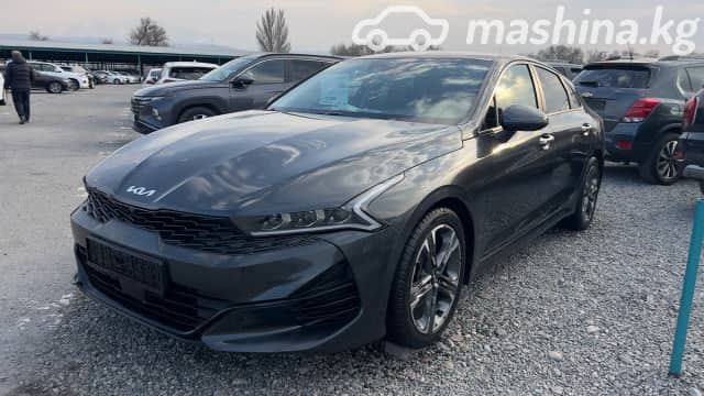 Kia K5 III 2.0 AT