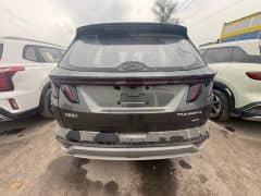 Hyundai Tucson IV