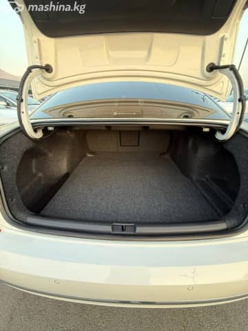 Volkswagen Passat B8 2.0 AMT