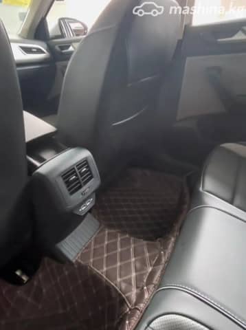 Volkswagen T-Roc I (China Market) 1.4 AMT