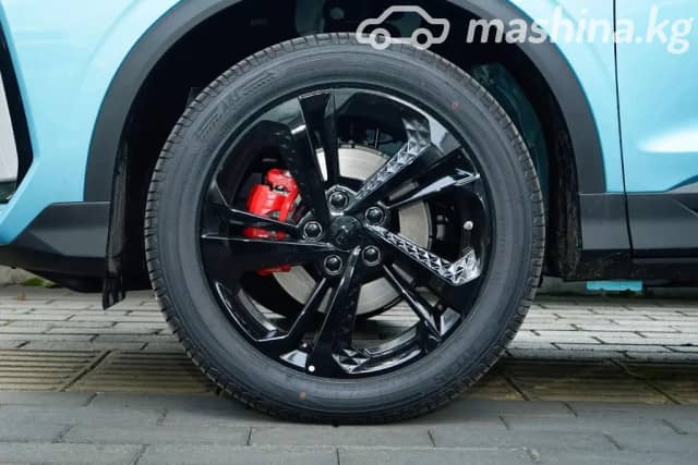 Geely Binyue Cool 1.5 AMT
