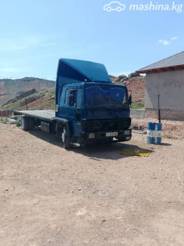 Volvo FL
