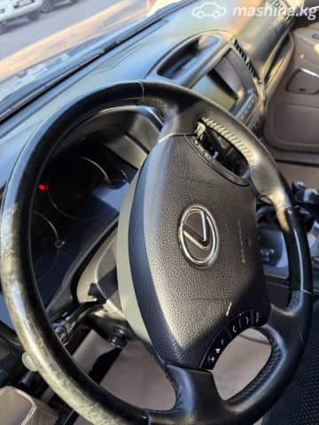 Lexus GX I 470 4.7 AT 4WD