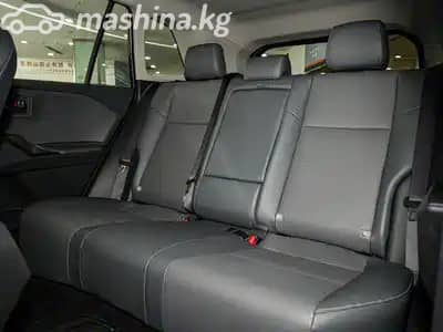 Toyota RAV4 V (XA50) 2.0 CVT 4WD