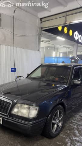 Mercedes-Benz E-Класс I (W124) 220 2.2 AT