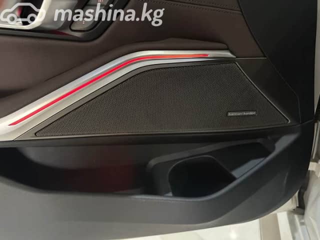 BMW 3 серии VII (G2x) 325Li 2.0 AT