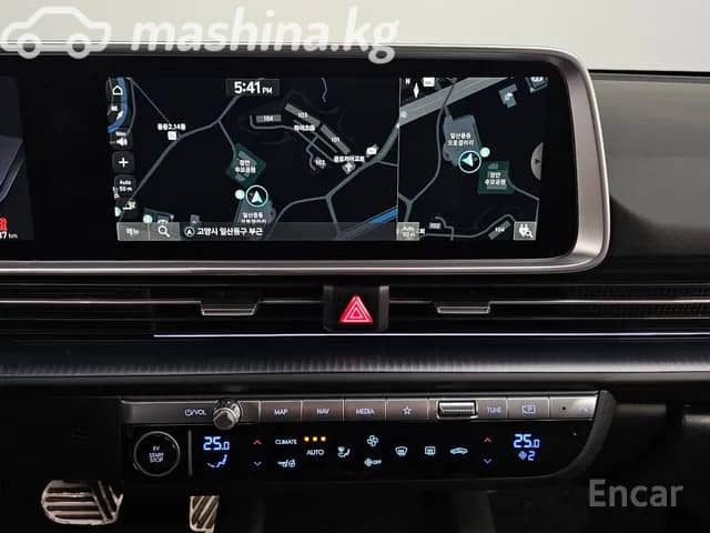 Hyundai IONIQ 6 Standard Electro AT