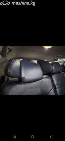 Toyota Land Cruiser 200 Series Рестайлинг 2 4.0 AT 4WD