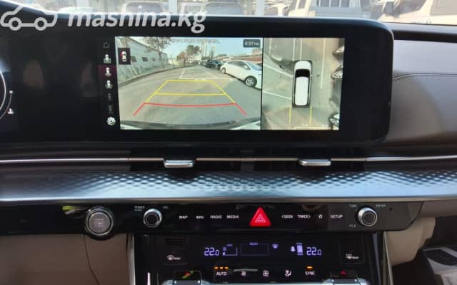 Kia Carnival IV 2.2d AT