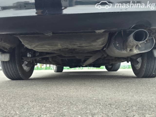Toyota Camry V (XV30) 3.0 AT