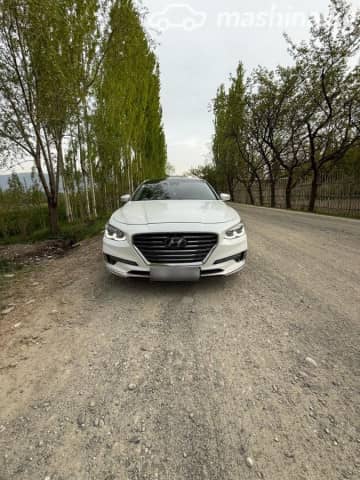 Hyundai Grandeur VI 3.0 AT