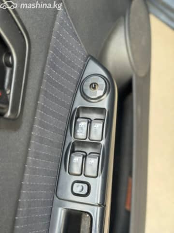 Hyundai Getz I Рестайлинг 1.4 MT