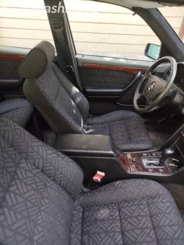 Mercedes-Benz C-Класс I (W202) 280 2.8 AT
