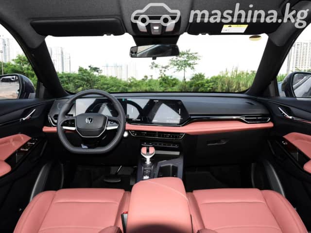 Changan X5 Plus 1.5 AMT