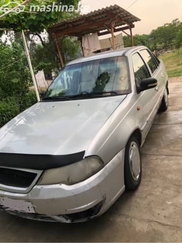Daewoo Nexia I Рестайлинг 1.5 MT