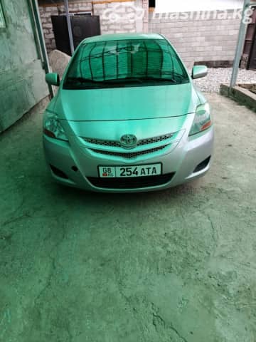 Toyota Yaris II 1.5 AT