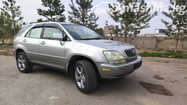 Lexus RX I 300 3.0 AT 4WD