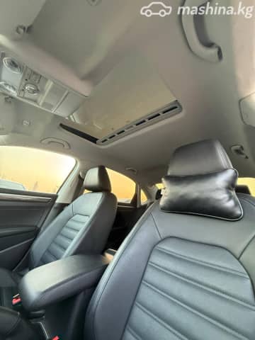 Volkswagen Passat B8 2.0 AMT