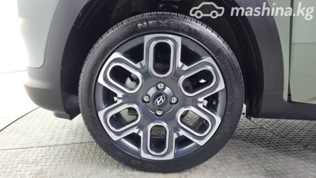 Hyundai Casper 1.0 AT