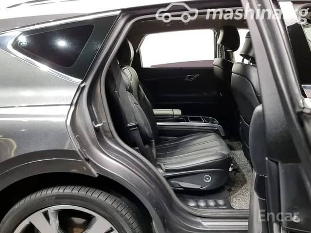 Genesis GV80 I 3.5 AT 4WD