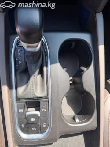 Hyundai Santa Fe IV 2.0 e-VGT AT