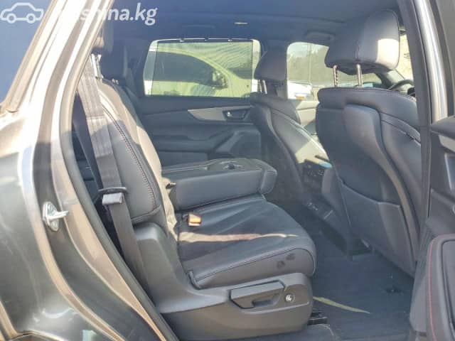 Acura MDX IV 3.5 AT 4WD