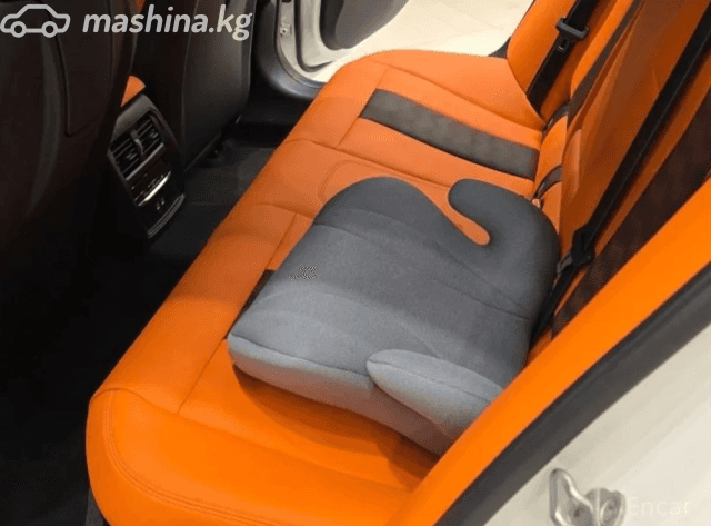 BMW M3 VI (G80) Рестайлинг Competition Package 3.0 AT 4WD