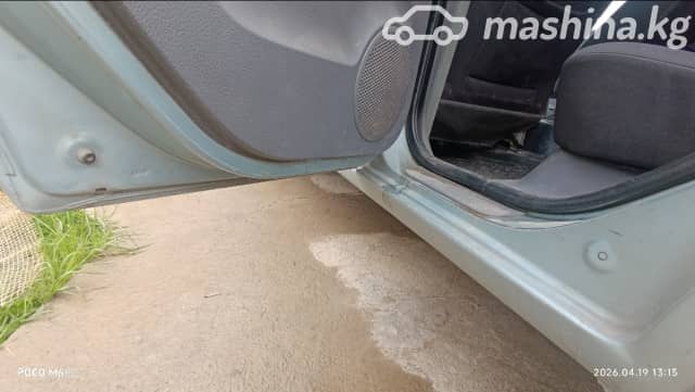 Hyundai Getz I 1.4 MT