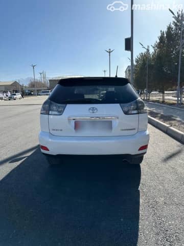 Toyota Harrier II (XU30) 3.0 AT