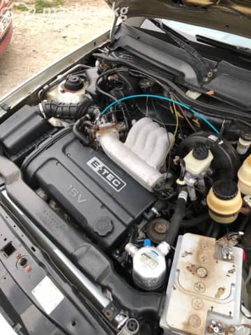 Daewoo Nexia I 1. 6 MT