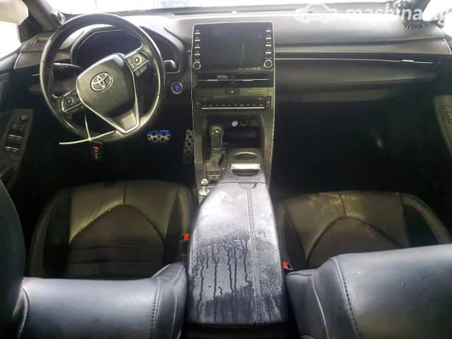 Toyota Avalon V 2.5hyb CVT