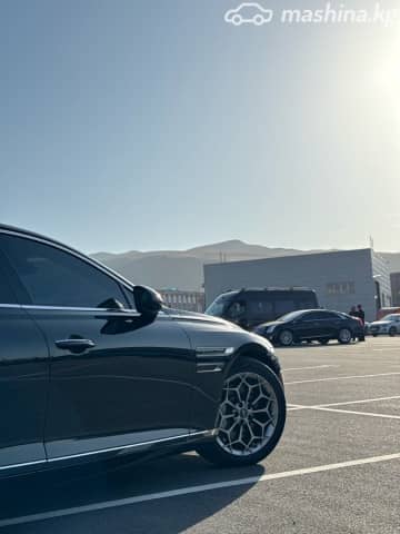 Genesis G80 II 2.5 AT 4WD