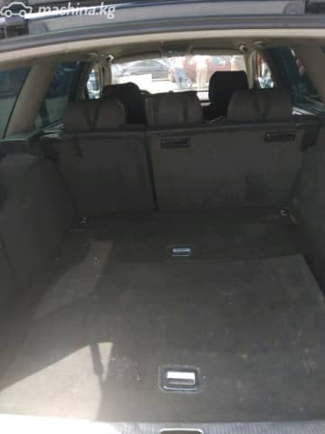 Audi A6 II (C5) 2.5d MT