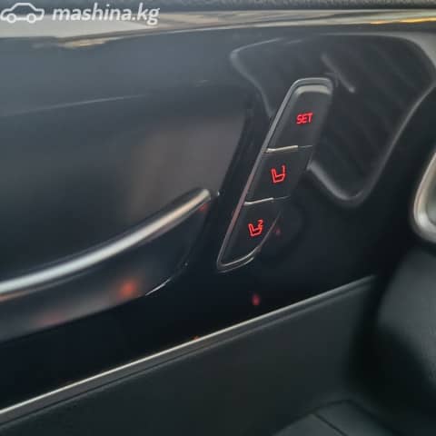 Kia Sorento III Prime Рестайлинг 2.2d AT 4WD