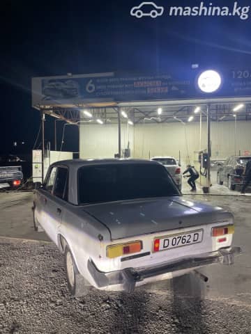 ВАЗ (Lada) 2101 21013 1.2 MT
