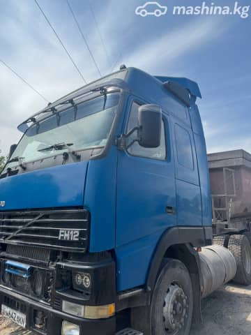 Volvo FH