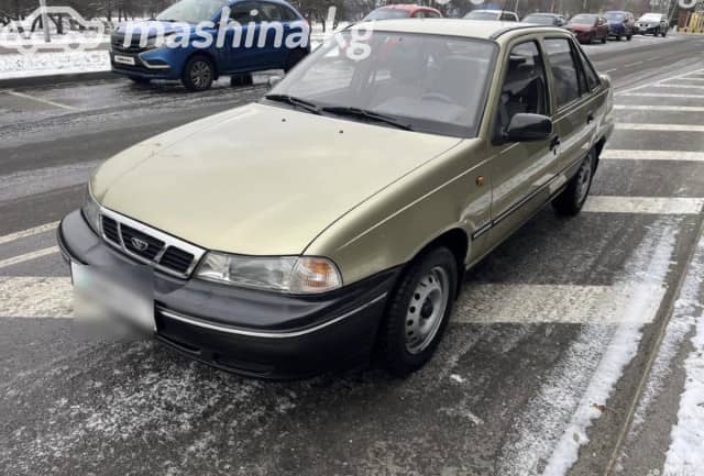 Daewoo Nexia I 1.5 MT