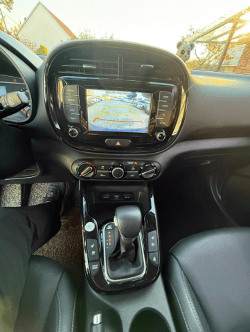 Kia Soul III 1.6 AT