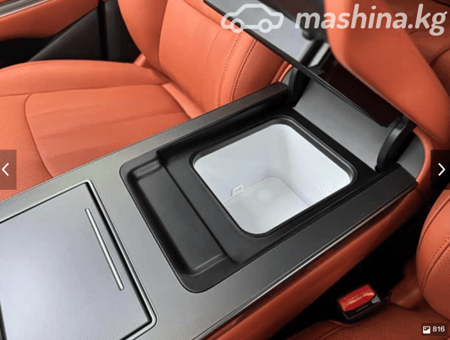 BYD Tang L DM-p 1.5hyb AT 4WD