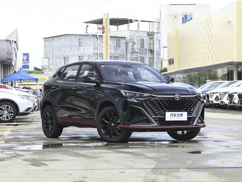 Changan X5 Plus 1.5 AMT