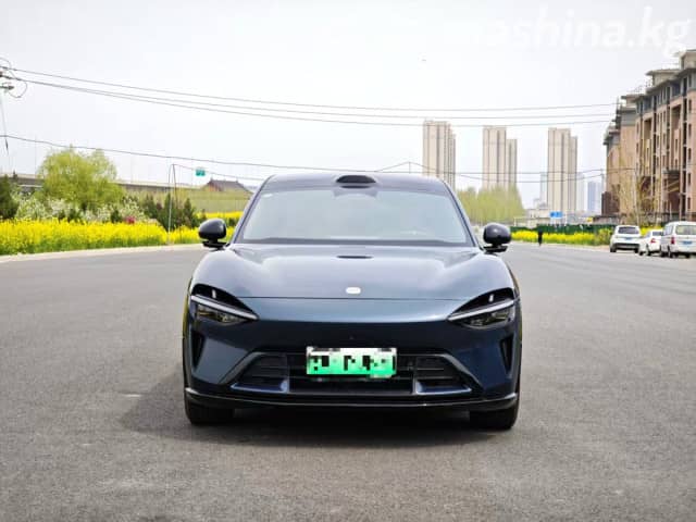 Xiaomi YU7 Electro AT 4WD