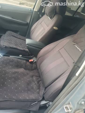 Skoda Fabia I 1.4 AT