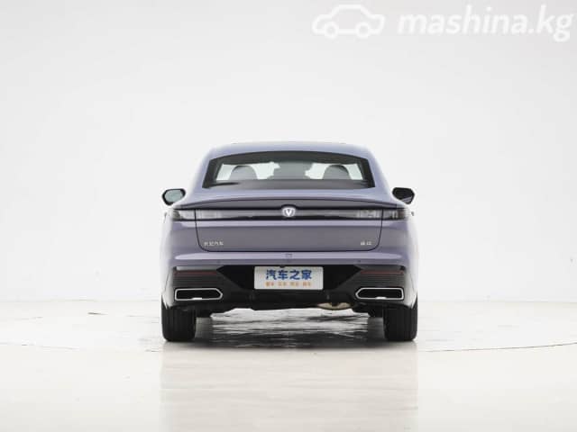 Changan Eado Plus 1.6 MT