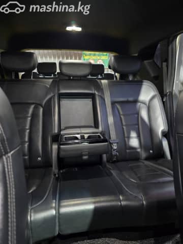 SsangYong Rexton IV 2.2d AT 4WD