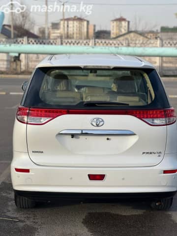 Toyota Previa III (XR50) 2.4 AT