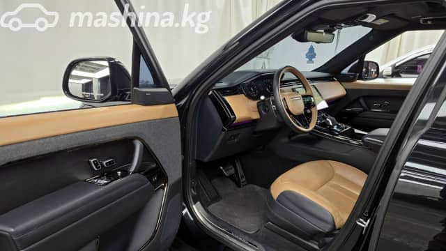 Land Rover Range Rover Sport III P360 MHEV 3.0 AT 4WD