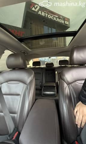 Hyundai Grandeur VI 2.4 AT