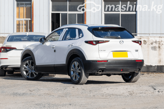 Mazda CX-30 I 2.0 AT