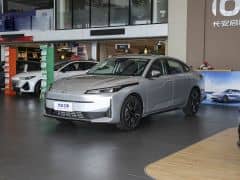 Qiyuan A05 1.5hyb CVT