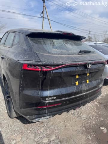 Changan UNI-Z 1.5 AMT